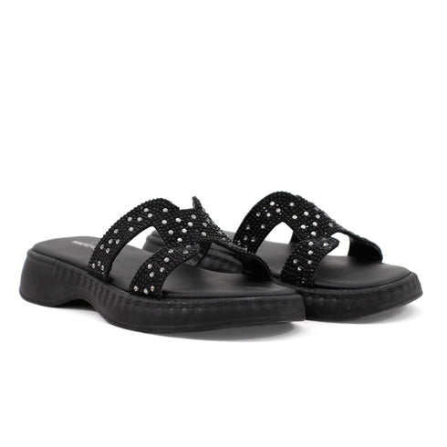 Women Casual Softy - 74983S - Softies - Walkeaze